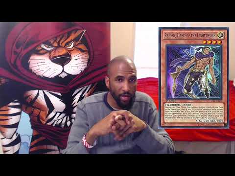 Atlanta Regionals Yugioh Tourney Report