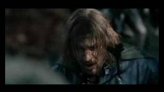 Lord of the Rings - Omnis Mundi Creatura