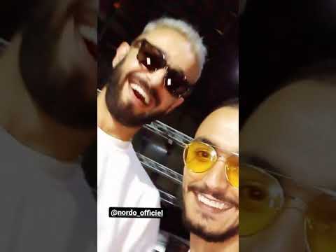مع nordo 🔥🔥🔥