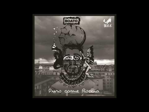 04 Boato - Come Ogni Mio Battito - feat.Done [Duro Come Roccia] prod. Rash