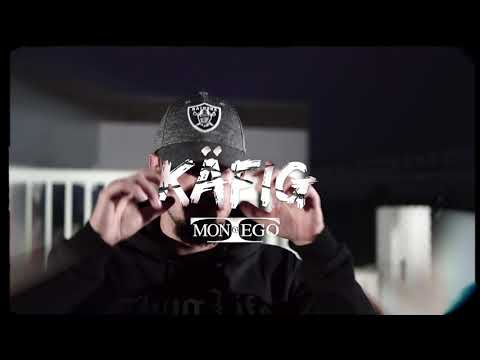 MONTEGO63 - Käfig (prod. by BMoMusik)