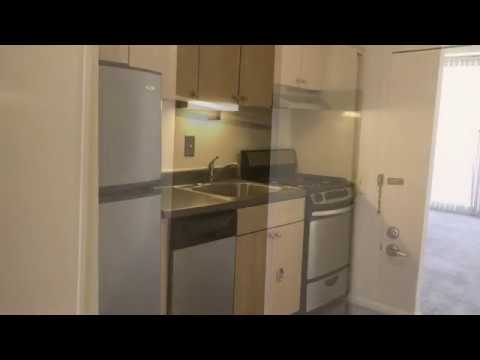 Tour of Standard Studio Floor Plan