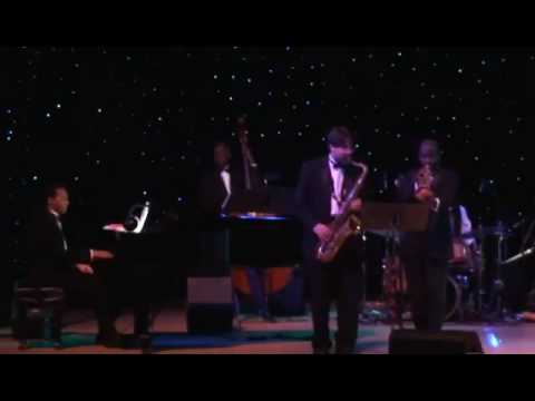 Charlton Singleton - Charleston Jazz Orchestra - music clip 4