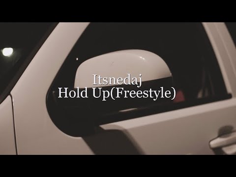 Itsnedaj - Hold Up (Freestyle) (Official Music Video) 🎥: @SctStudio803