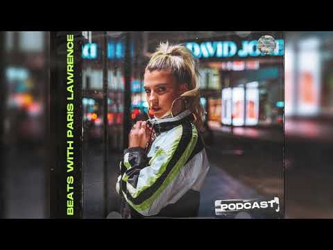 Beats With Paris Lawrence Hip Hop Mix Vol. 2