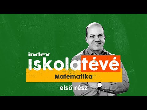 A kombinatorika - Iskolatévé, érettségi felkészítő: matek 1/10