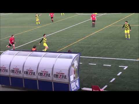 Paterna C.F. - CD Utiel (2ª parte)