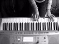 Interlude - Eyes set to kill (piano)