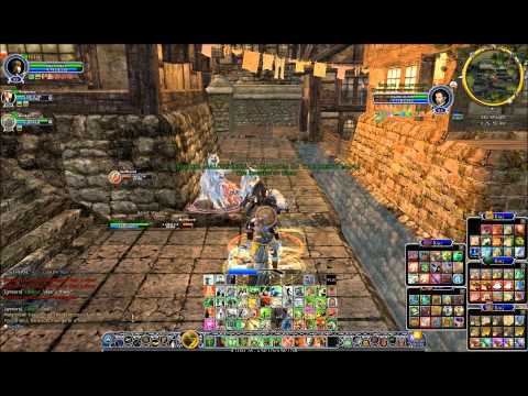 LOTRO Stoneheight Tier 2 Wolves