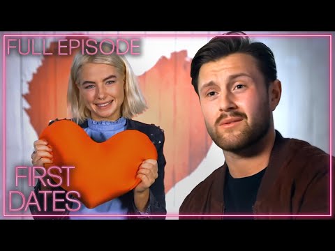 Will Opposites Attract This 'Made In Chelsea' Star? 🖥️ | Season 5 Episode 4 | First Dates UK