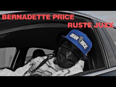 Bernadette Price "Drama Time" feat. Ruste Juxx (Official Music Video)