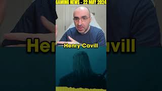 The Witcher Season 4 Teaser