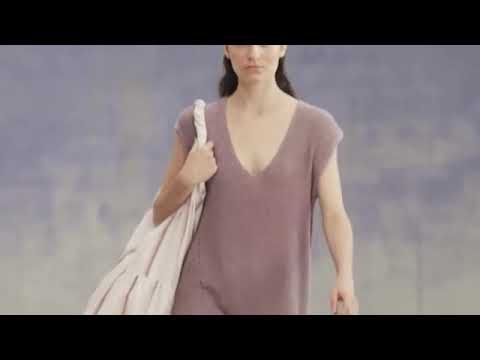 👉Nadia Boyko: Oslo Runway - Spring/Summer 2022, IBEN