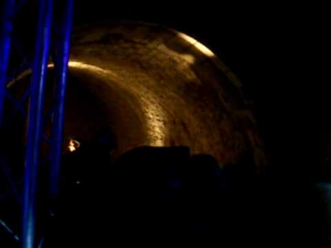 1 MAI 2010: lost in bass hill - LA BASTILLE - Grenoble (video 2/5)