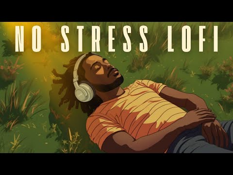 Dopamine Hit ☀️ -24/7 lofi vibes to lift your mood, stress free
