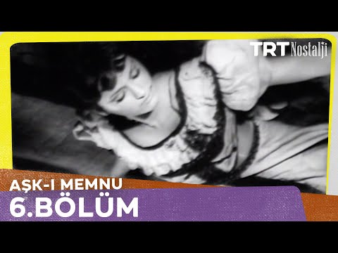 Aşk-ı Memnu 6. Bölüm (Final)