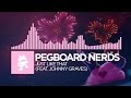 Future Bass Pegboard Nerds Just Like That Feat Johnny Graves Monstercat EP Release