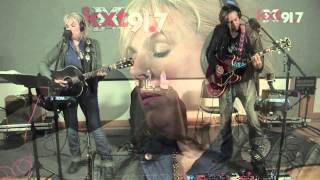 Lucinda Williams - "When I Look at the World" - KXT Live Sessions