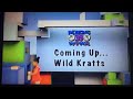 PBS Kids GO Schedule Bumpers Compilation Coming Up Next 2010 2014 WFWA