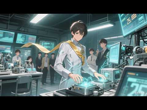 【Full】【Multi Sub】Awakening The Favorability System EP1-60 #anime #animation