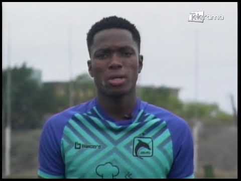 Delfín recibe a El Nacional el domingo en el estadio Jocay