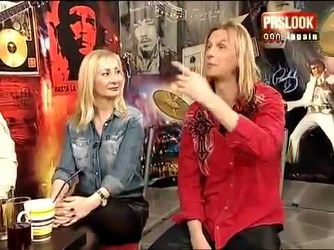 Prslook Again - Goran Doljančević iza kamere