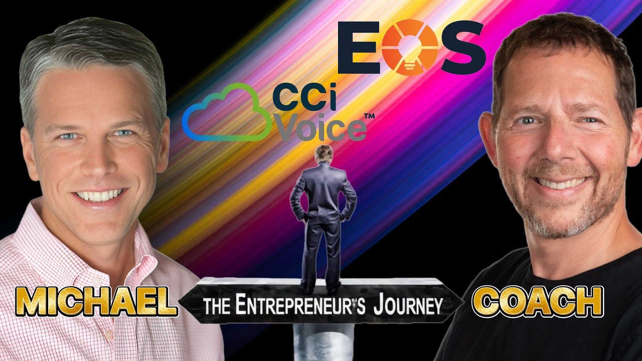 Human Testimonial from CCI Voice CEO and Michael LeBlanc