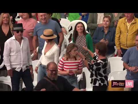 The BluesBones - No Good For Me (Live at Brasov Jazz&Blues Festival)