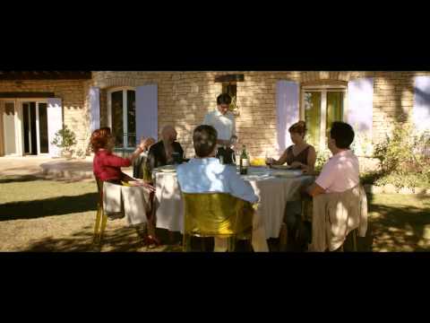 trailer
