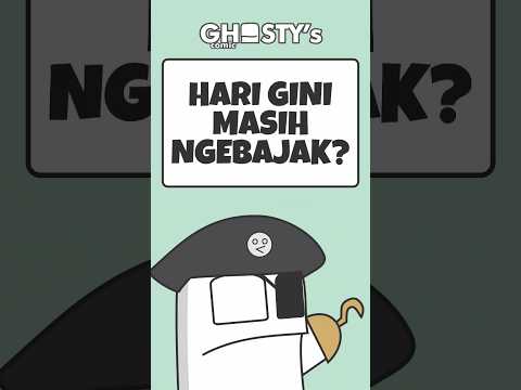Main bajakan ga tuh? #shorts