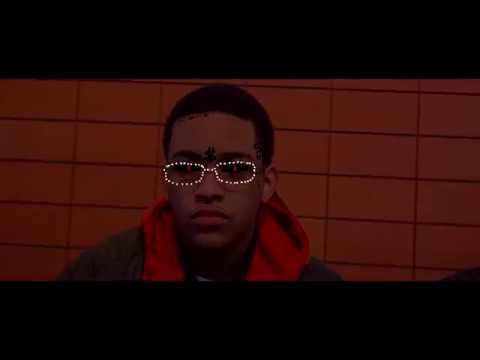 Jay Bandz - Otha Side (Official Music Video)