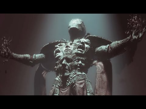Mask Keeper Visages Boss Theme - Clair Obscur: Expedition 33 OST