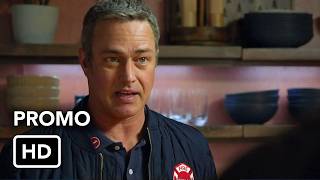 Download lagu Chicago Fire 14x20 Promo 'Speak of the Devil' (HD) mp3