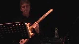 Allan Holdsworth  Pud Wud