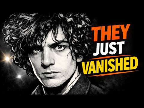 10 ’70s Rock Gods Who VANISHED Without a Trace