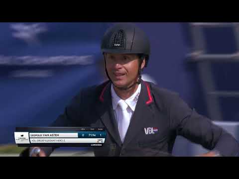 Hiamant son - VDL GROEP ELEGANT HERO Z