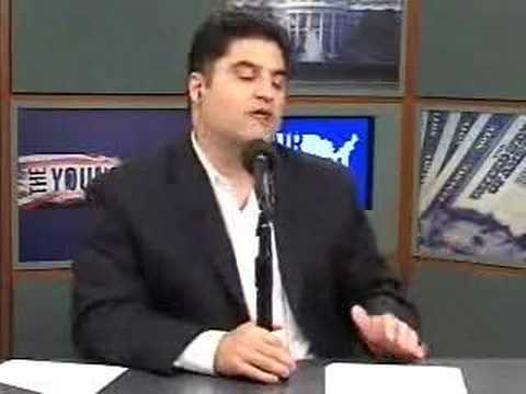 Dick Cheney is an Evil Man