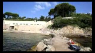 Petition as French Riviera beach closed for Saudi king