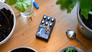 Video thumbnail for Matthews Effects The Astronomer V2: A Universe of Unique Reverbs! by Living Room GD