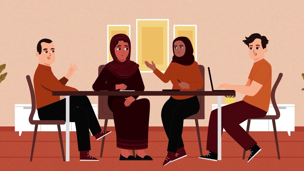 IOM's Graduation Approach Programme