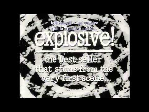 Point limite ( bande annonce VOST )