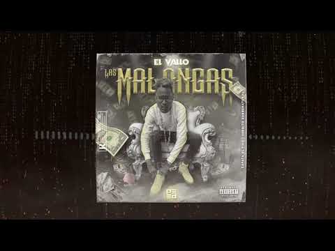 ELVALLO - LAS MALANGAS by zapata el Fido