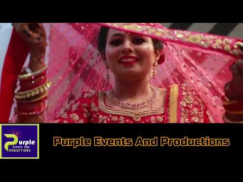 Wedding Decorator portfolio by Purple Events And Productions in Jaipur - Photo 1