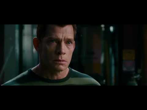 Peter Forgives Sandman - Spider-Man 3 (2007) Movie CLIP HD