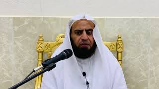 إمساك المضحي || د. سامي الواكد . image