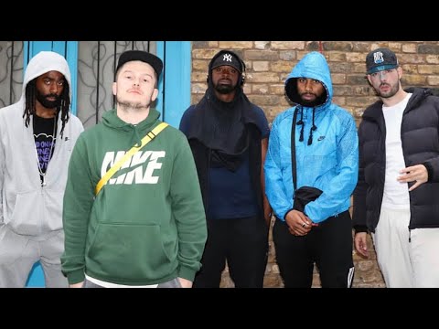 The Roar Grime Show: DJ Lioness with Ten Dixon, Shannon Parkes, Snoopa & Charlie Trees on Flex FM