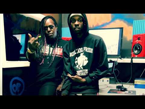 BarBEE - TIME FT. NOCAPBOOM