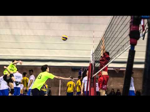 Promo HASTA VOLLEY stagione 2015-2016