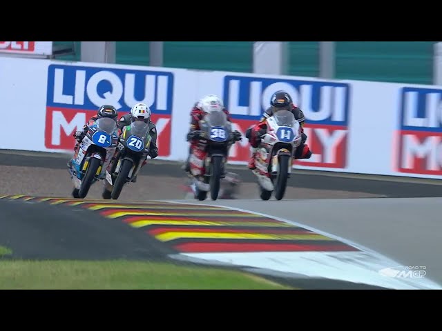 Ver video en YouTube