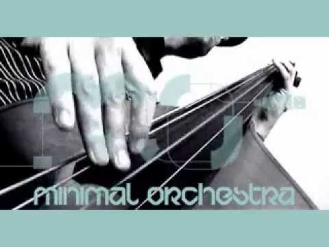Minimal Orchestra - MO teaser